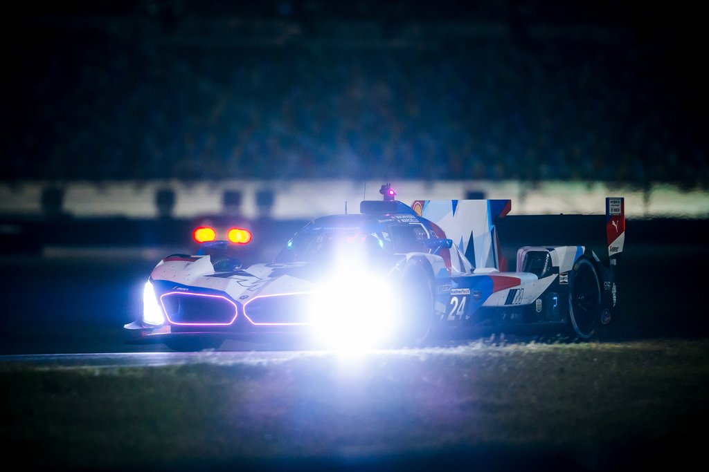 (Foto: BMW M Motorsport)
